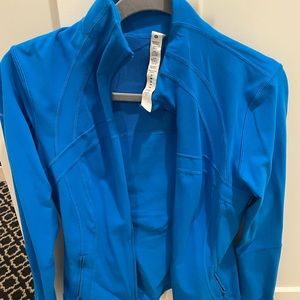 Lululemon define jacket luon